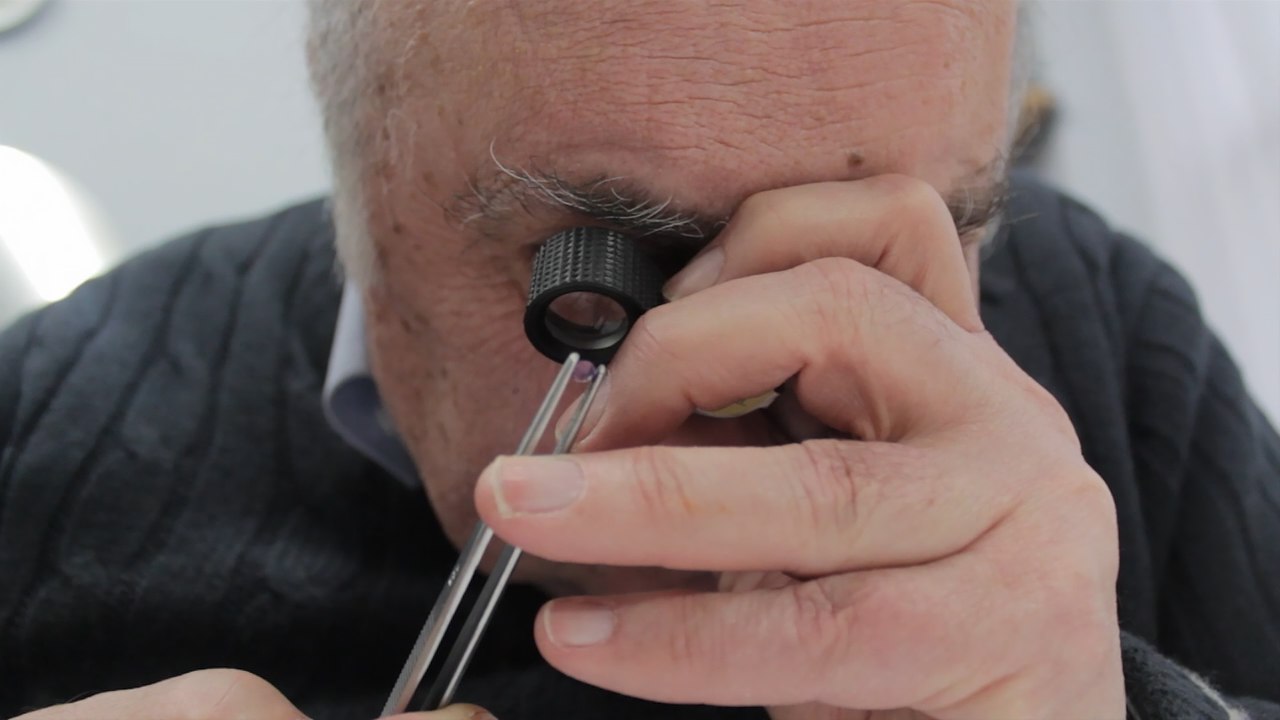 Stories from Hatton Garden