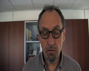 Henri Cambessedes à propos de la fiscalité directe locale