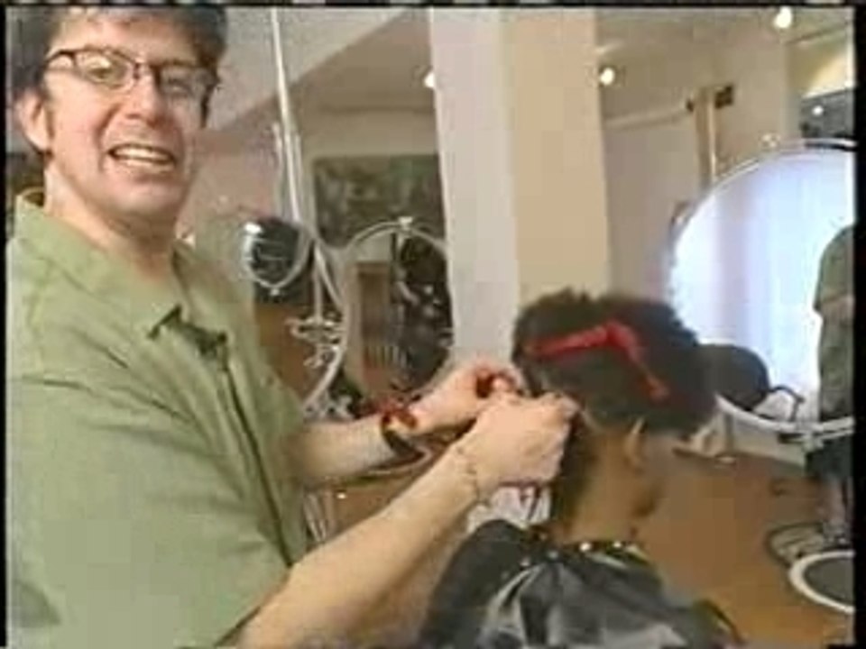 Curly Kinky Hair Styling, Curly Hair Solutions - Cityline Ma