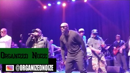 Lululemon & Organized Noize Team Up To Give ATL A Night To Remember T-Mo Talks Cell Therapy