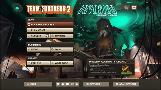 Team Fortress 2 How To Get Items For Free 100% Legal HD