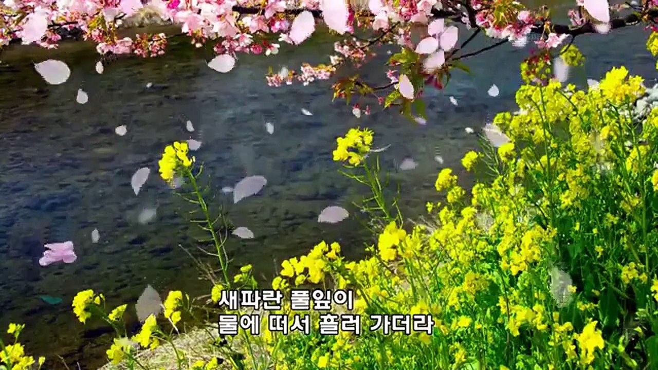 조용필 옛 노래 히트 애창곡~♬