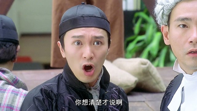 【算死草 Part 2/2 Lawyer Lawyer】周星馳/莫文蔚/邱淑貞【BD·720p】粵語中字高清修復版喜劇HD片 Stephen Chow Lawyer Lawyer 1997