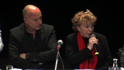 Maryse Joissains Massini