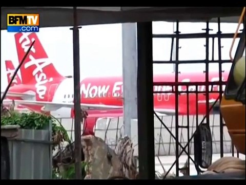 ZYRTARET INDONEZIANE NUK KANE THUAJSE ASNJE SHPRESE PER AVIONIN E ZHDUKUR LAJM