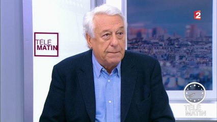 Les 4 Vérités – Michel Winock