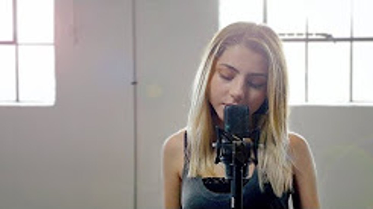 'Fetish' - Selena Gomez [Alex Goot & Jada Facer COVER]