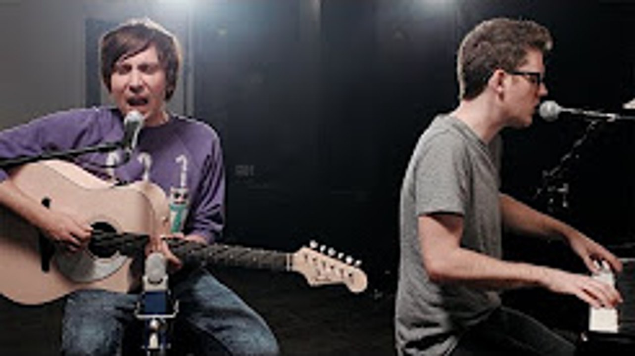 'XO TOUR Llif3' - Lil Uzi Vert [Alex Goot & Jayce COVER]