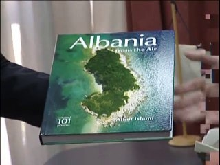 BASHKEPUNIMI RAJONAL MINISTRI KSERA TAKIM ME PREFEKTIN E JANINES LAJM