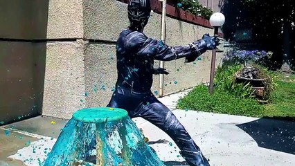 5 Marvel Weapons in REAL LIFE