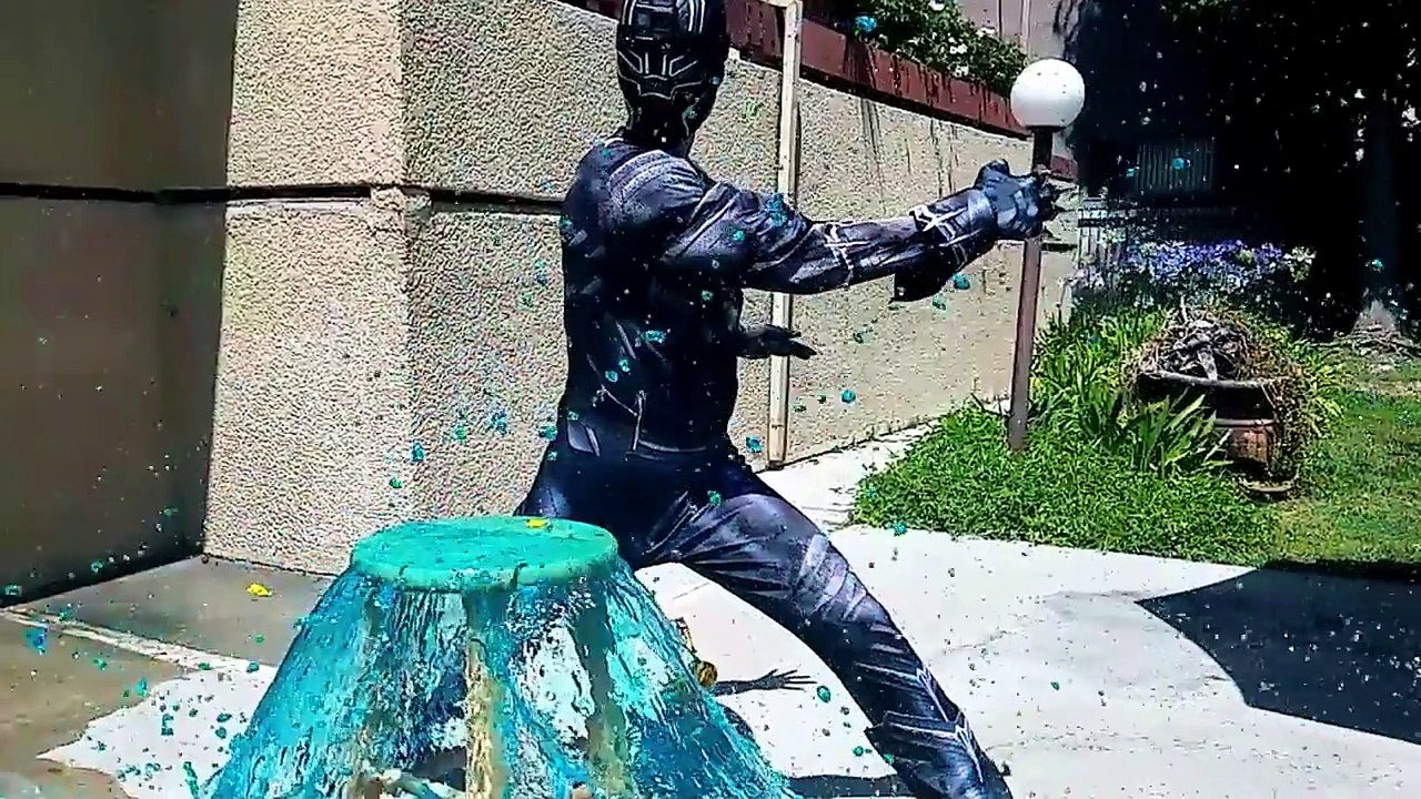 5 Marvel Weapons in REAL LIFE