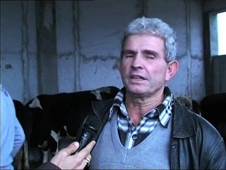 BANORET E TRUSHIT NE FSHATIN E PERMBYTUR FLIHET ME BAGETITE LAJM