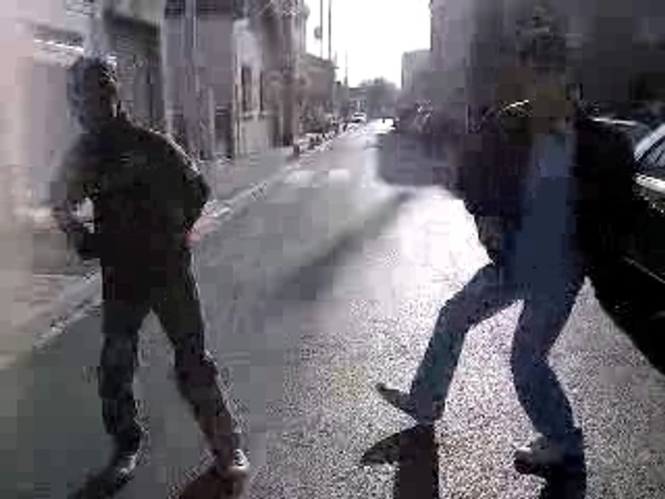 Maestroo ft KriShou LANDTECK