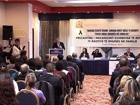 DHUNA NE FAMILJE BURGIM TE PERJETSHEM PER DHUNUESIT E GRAVE LAJM