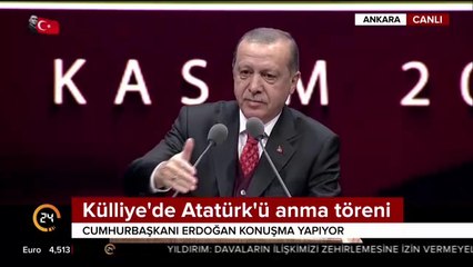 Biz Misak-ı Milli sınırlarımıza yeniden sahip çıkmak zorundayız