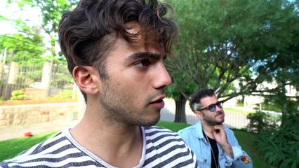 BROMA A MI AMIGO QUE LE ROBAMOS!! *venganza a Mathi*