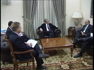 NDIHMA AMERIKANE ARVIZU INFORMOHET NGA KRYEMINISTRI PER SITUATEN LAJM