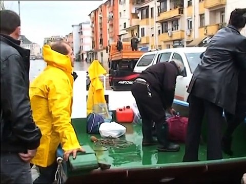BERISHA NE SHKODER PERMBYTJET ME TE MEDHA NE 150 VITET E FUNDIT LAJM