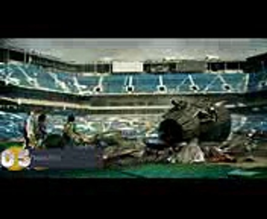 Best Action Films 2017