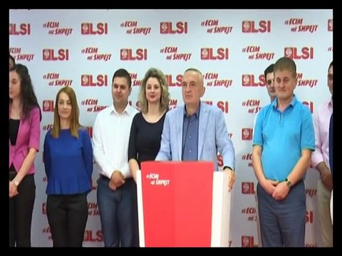 KRYETARI I LSI META MOHON PERPLASJET ME PS, DO BEHET ANALIZE PER BASHKITE E HUMBURA LAJM