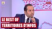 Invité : Sébastien Chenu, porte-parole FN – Best of Territoires d’infos (10/11/2017)