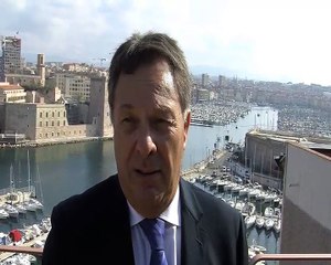 Francis DUSEUX : PDG d'Esso France