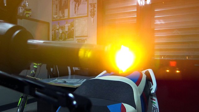 BMW C600 SPORT DIRECTIONAL ARROWS FOR MOTORCYCLE HANDLEBARS