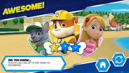 Paw Patrol Full Episodes ► Paw Patrol Cartoon Nickelodeon ► Cartoon Games Nick JR 14