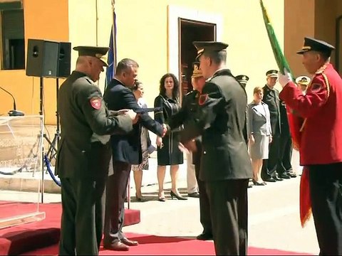 BLLOK LAJMESH NGA VENDI DOREHIQET SHEFI I SHTABIT GJEN GJUNKSHI, PD AKUZA QEVERISE LAJM