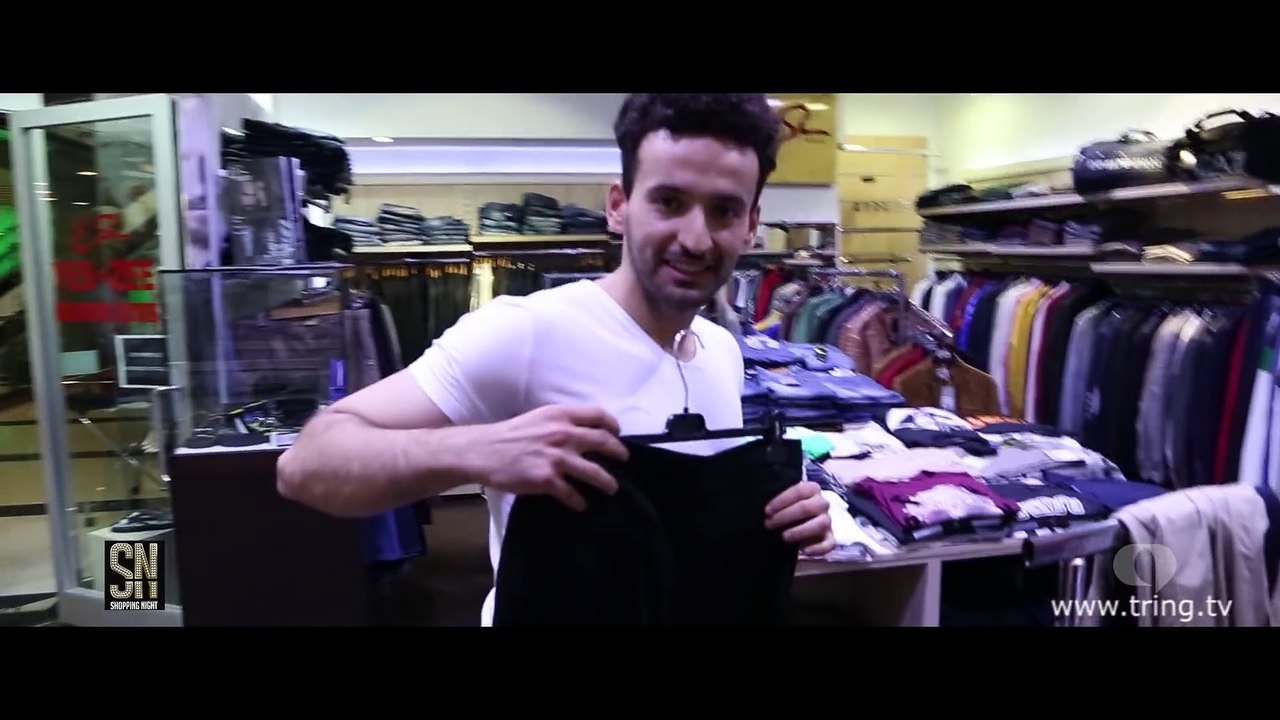 Shopping Night - Puntata 3