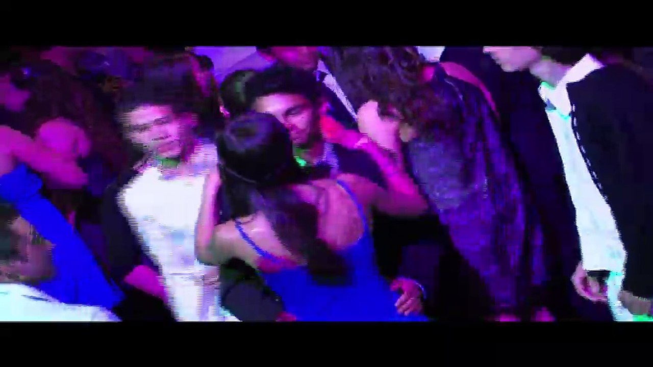 Le Bal de Promo 2012 de Martigues a réuni plus de 500 terminales des 3 lycées de la ville.