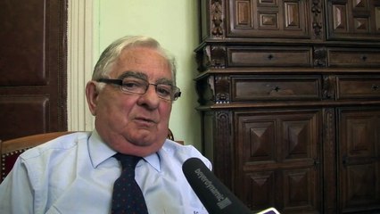 Jean Chorro, 1er adjoint au Maire délégué aux transports