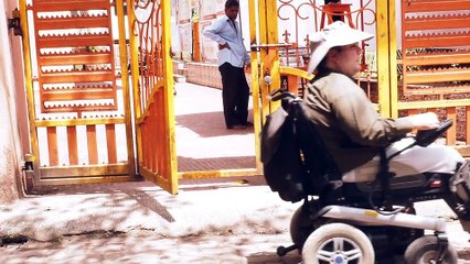 Things to do in Mumbai For Disabled People - Enable Travel