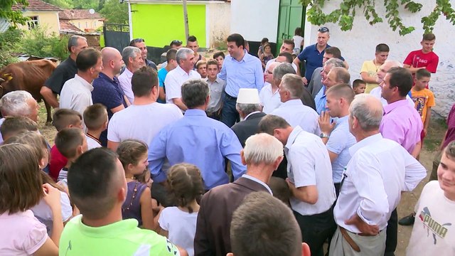 KREU I PD BASHA AKUZA TE FORTA PER RAMEN NGA DIBRA, “QEVERIA KRIMIT I DHA DROGEN, SHQIPTAREVE EMIGRI