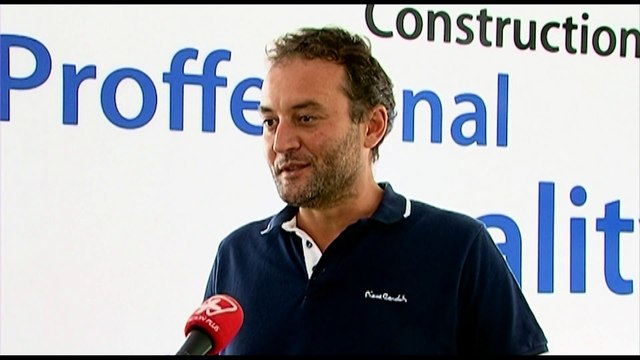 CICERONI VIRTUAL EDHE NE SHQIPERI, PROJEKTI NIS TE IMPLEMENTOHET NGA GALERIA KOMBETARE E ARTEVE LAJM