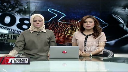 Pelaku Dokter Tembak Istri Menjalani Pemeriksaan di Ditreskrimum Polda Metro Jaya