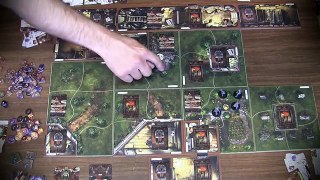 Mansions Of Madness (1/6) - На столе с Братцем Ву FullHD