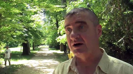 Des perspectives pour 2017, directeur de l'office de tourisme de la Roque d'Anthéron