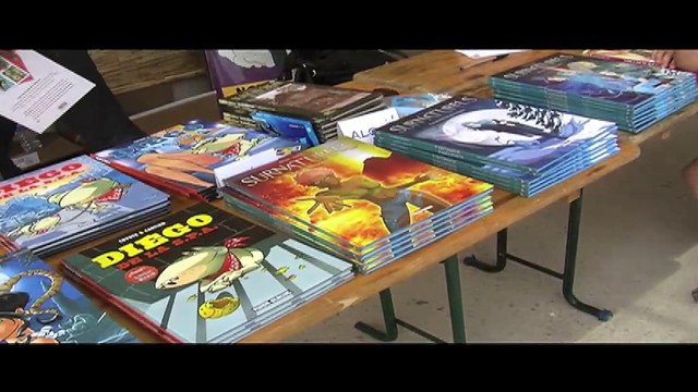 Ensuès-la-Redonne : un festival qui donne bonne mine