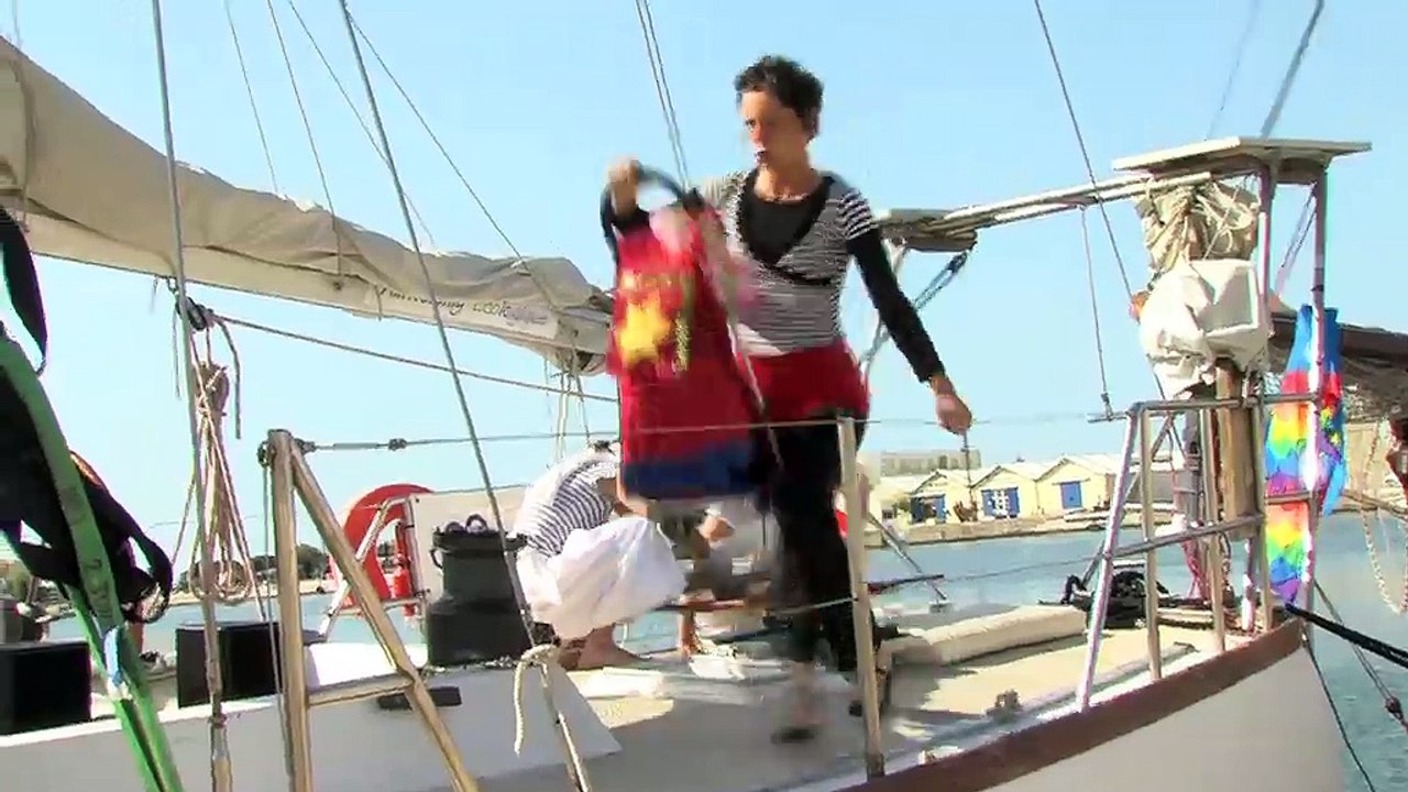 Les 20 ans du port de plaisance en musique...