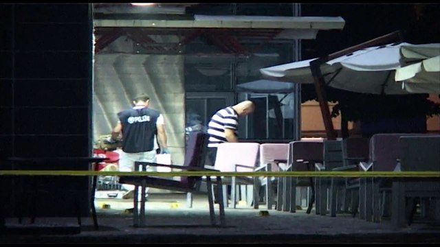 SHKEMBIM ZJARRI NE QYTETIN E LEZHES, PLAGOSEN 2 PERSONA, NJE TJETER ARRESTOHET NGA POLICIA LAJM