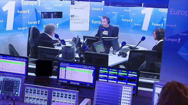 Michel Drucker : Je ne veux pas disputer le combat de trop