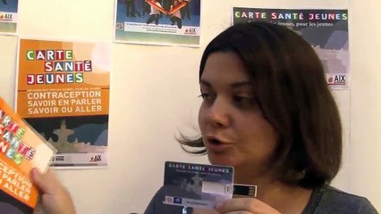 Aurore Borras, coordinatrice du projet