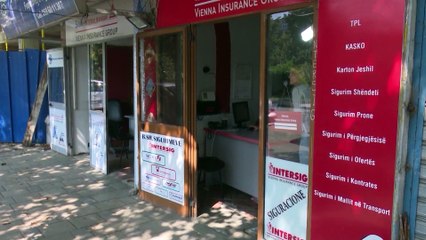 KOMPANITE E SIGURIMEVE NUK I BINDEN VENDIMIT TE “AMF”, MBETEN NE FUQI TARIFAT E RRITURA LAJM