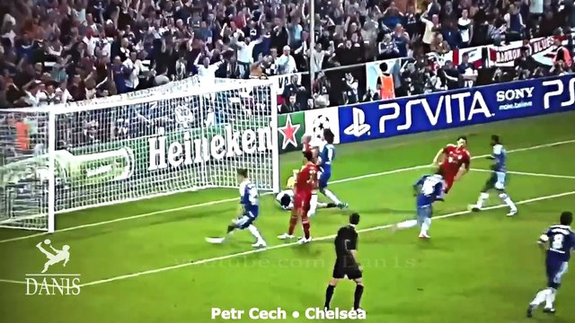 Top 10 Penalty Saves ● Heroic Goalkeepers Saves