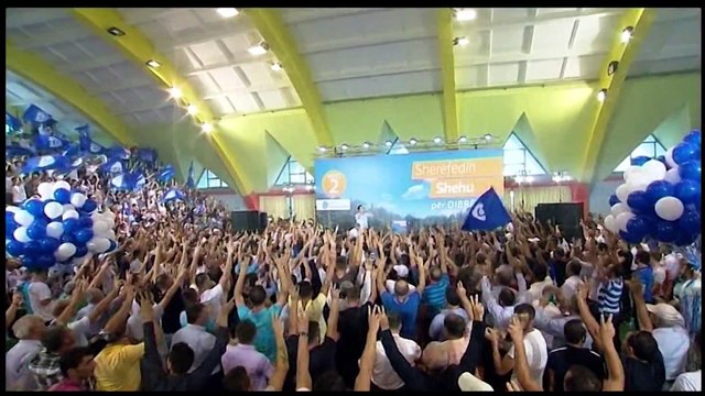 PD BEN KALLEZIM PER BLERJEN E VOTAVE, “GRUP I STRUKTURUAR KRIMINAL PO VEPRON NE BASHKINE E DIBRES” L