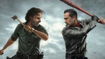 The Walking Dead [8x4] Temporada 8 Capitulo 4 | Some Guy | (SUB ESPANOL)