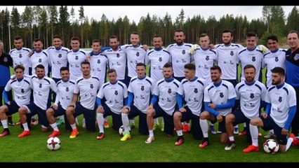 KOSOVA GATI PER DEBUTIMIN HISTORIK,INTERESIM I JASHTEZAKONSHEM PER BILETA PER SFIDEN NE FINLANDE LAJ