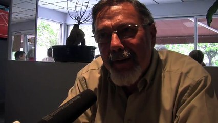 Josiane Durrieu et Pierre Capell, candidats dnas la 147me circonscription