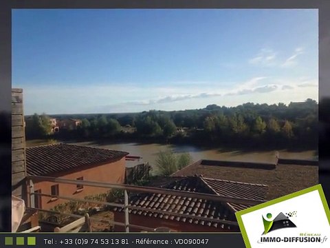 T2 A vendre Beziers 43m2 - 129 000 Euros